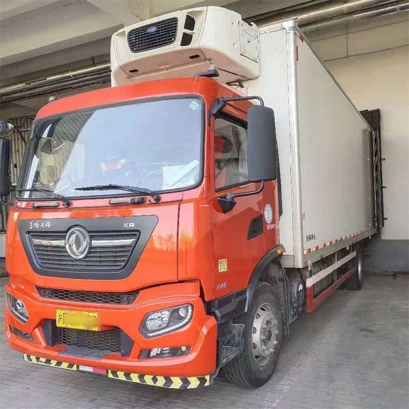 洪湖市潞城区物流：多元专线与高效运输探秘